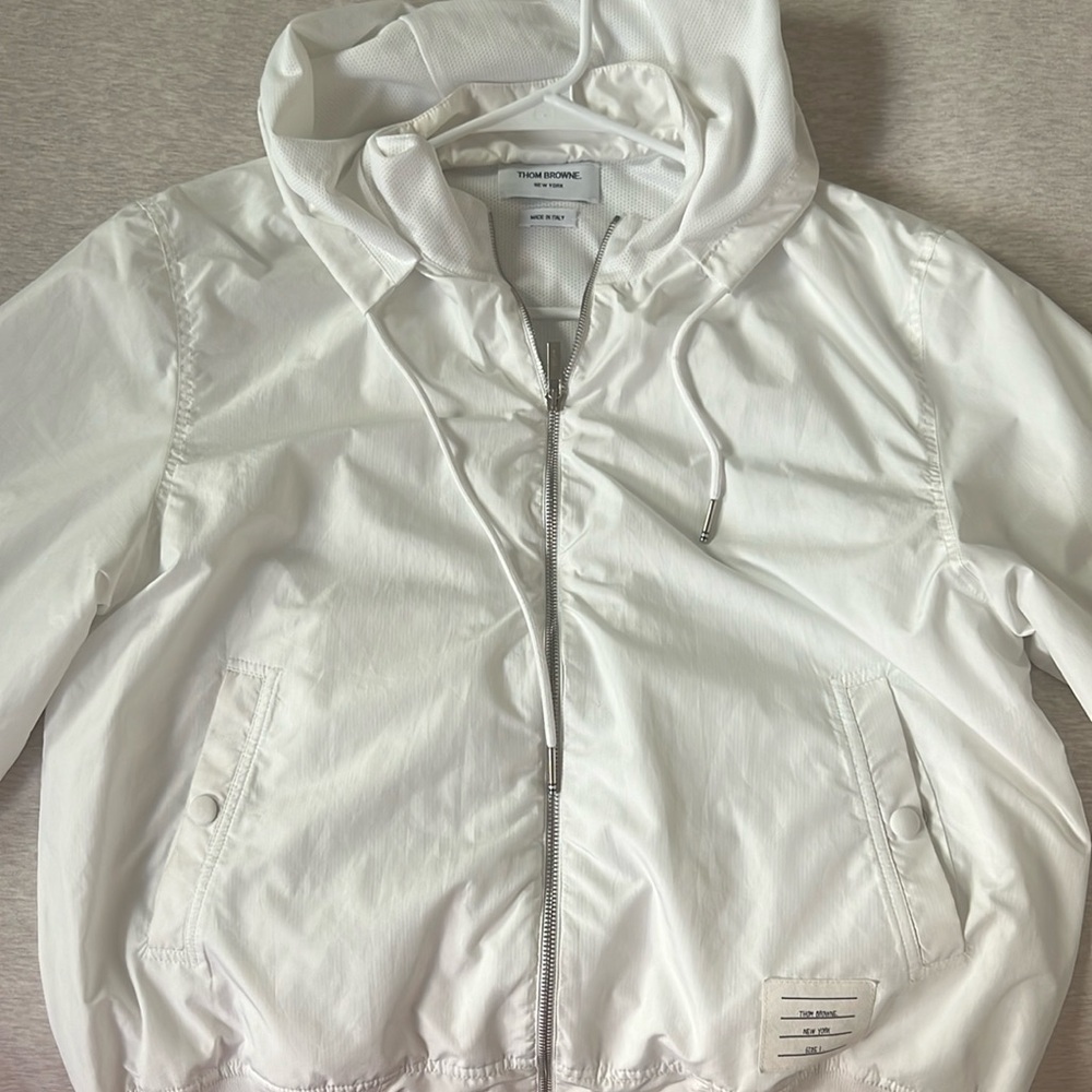 Selling Tom Browne Track Suit
